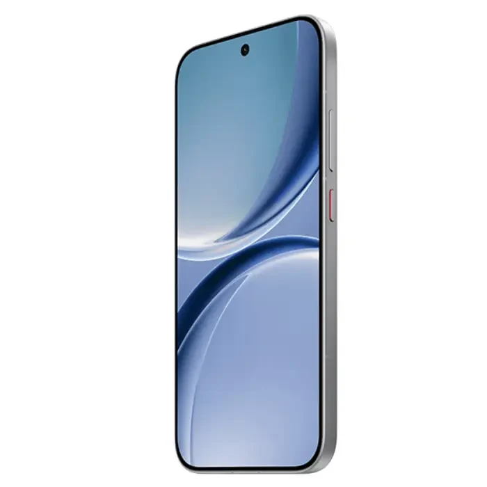 Xiaomi Redmi Turbo 5 View 2 - Camera, Display & Design