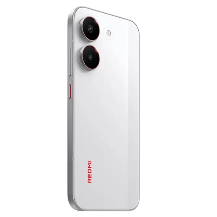 Xiaomi Redmi Turbo 5 View 3 - Camera, Display & Design
