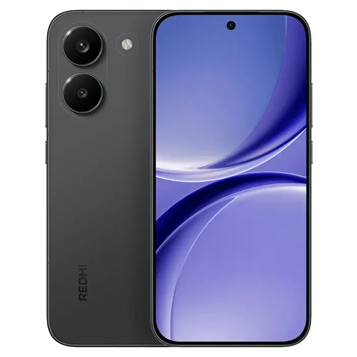 Xiaomi Redmi Turbo 5 View 4 - Camera, Display & Design