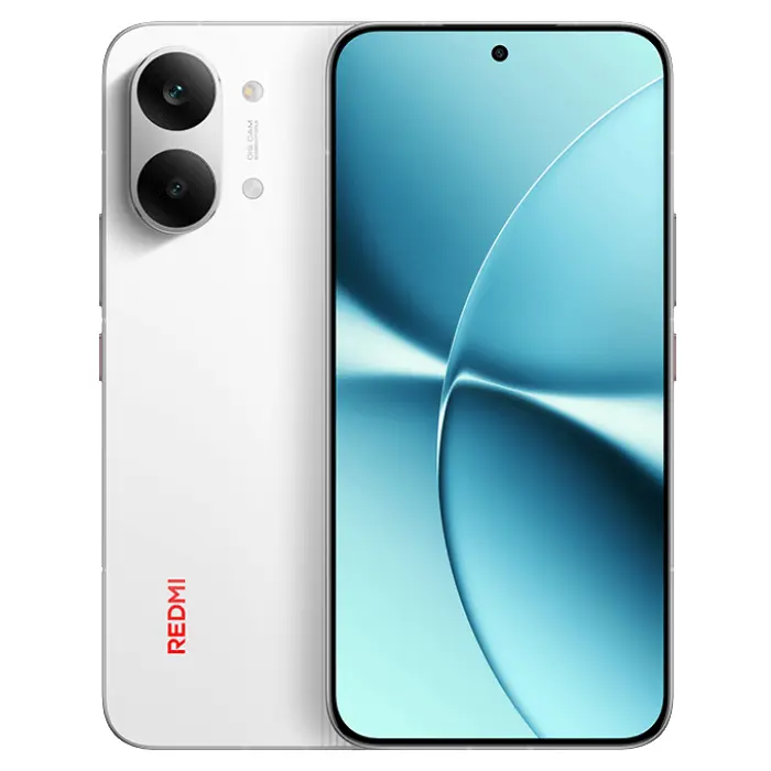 Xiaomi Redmi Turbo 5 Max View 11 - Camera, Display & Design