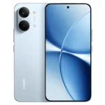 Xiaomi Redmi Turbo 5 Max View 12 - Camera, Display & Design