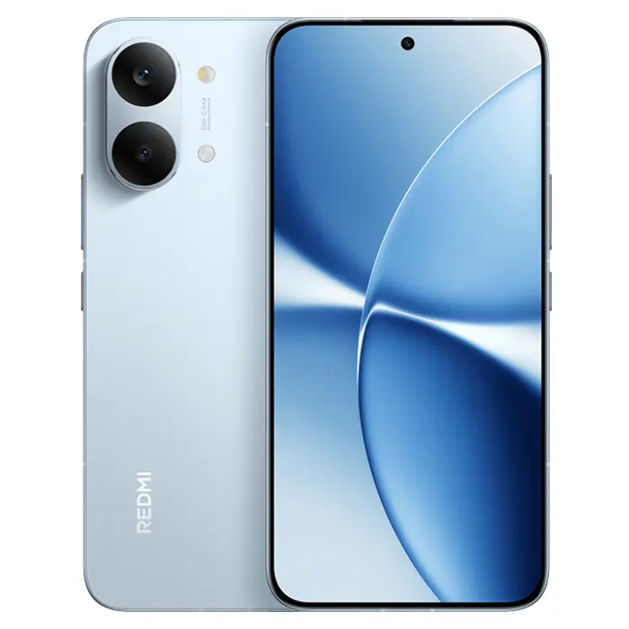 Xiaomi Redmi Turbo 5 Max View 12 - Camera, Display & Design