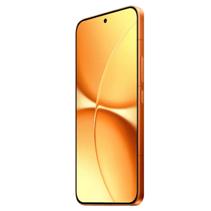 Xiaomi Redmi Turbo 5 Max View 2 - Camera, Display & Design