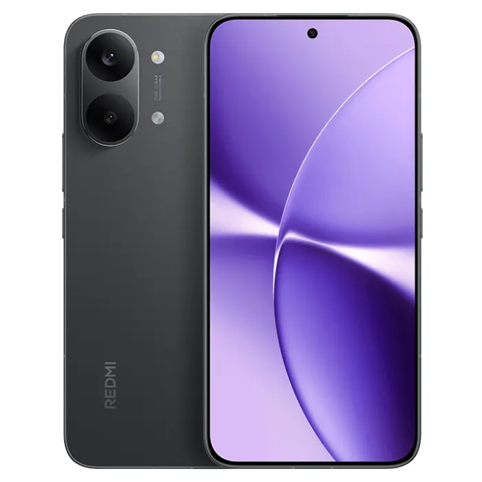 Xiaomi Redmi Turbo 5 Max View 4 - Camera, Display & Design