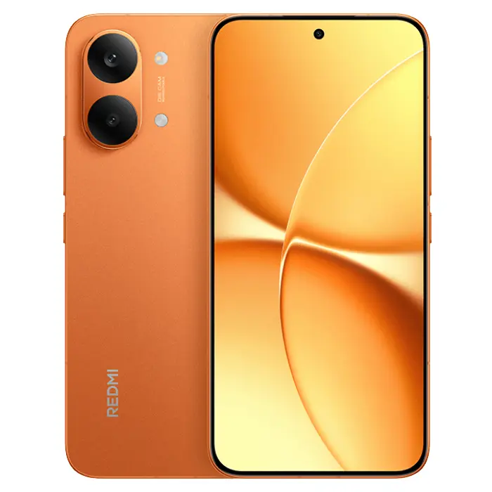 Xiaomi Redmi Turbo 5 Max View 7 - Camera, Display & Design