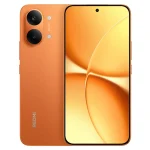 Xiaomi Redmi Turbo 5 Max Front Official View