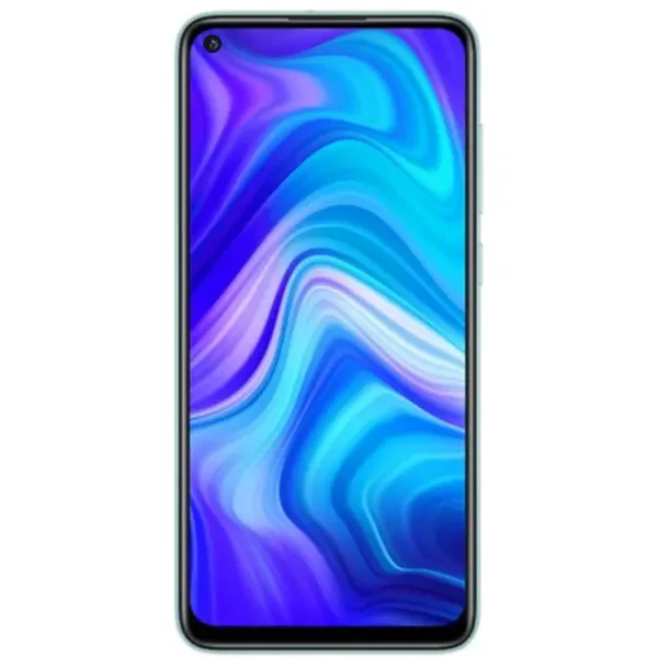 Xiaomi Redmi X10 View 2 - Camera, Display & Design
