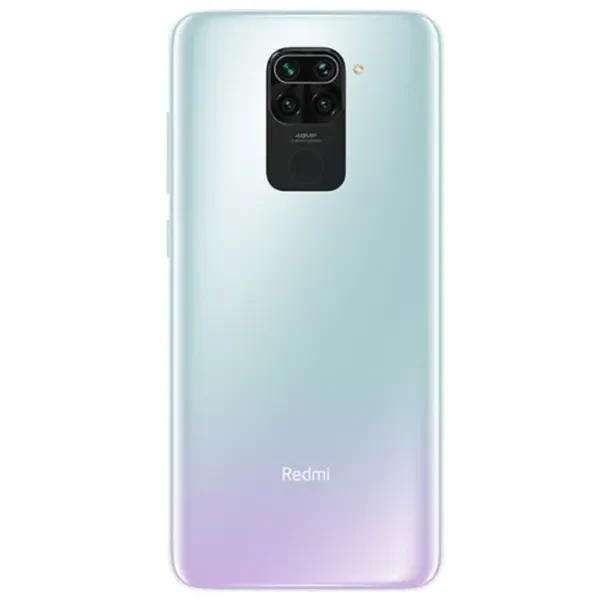 Xiaomi Redmi X10 View 3 - Camera, Display & Design