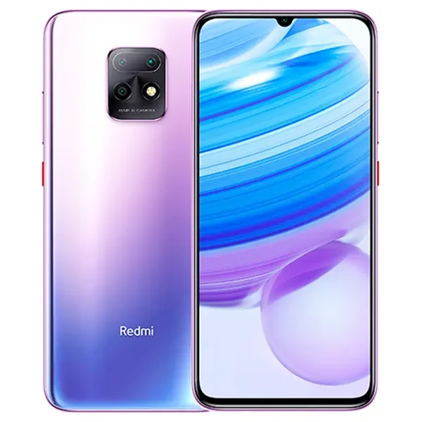 Xiaomi Redmi X10 View 5 - Camera, Display & Design