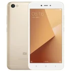 Xiaomi Redmi Y1 (Note 5A) Front Official View