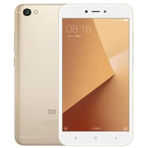 Xiaomi Redmi Y1 (Note 5A) Price & Official Specs in Bangladesh