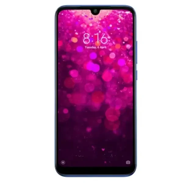 Xiaomi Redmi Y3 View 2 - Camera, Display & Design