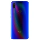 Xiaomi Redmi Y3 View 3 - Camera, Display & Design