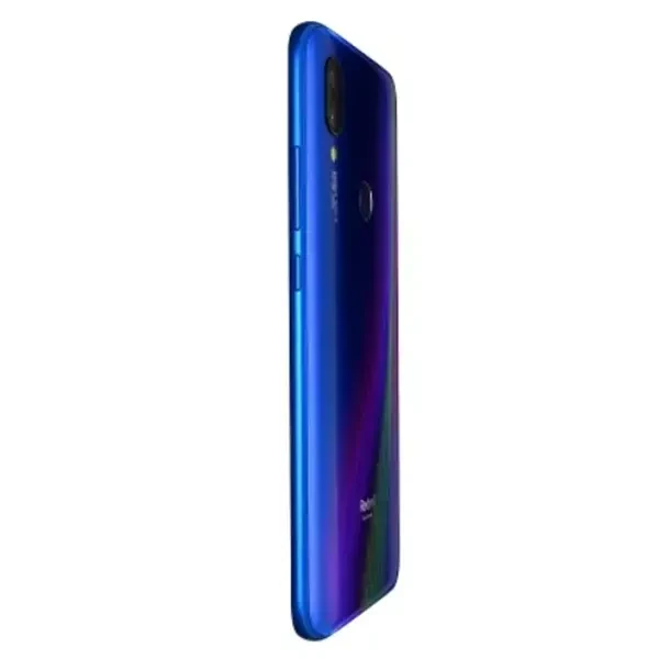 Xiaomi Redmi Y3 View 4 - Camera, Display & Design