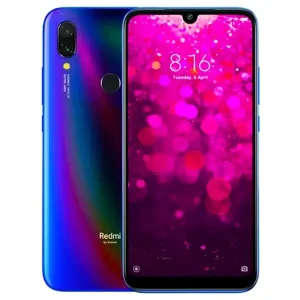 Xiaomi Redmi Y3 Price & Official Specs in Bangladesh