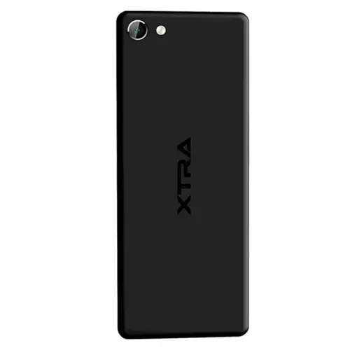XTRA X10 View 3 - Camera, Display & Design