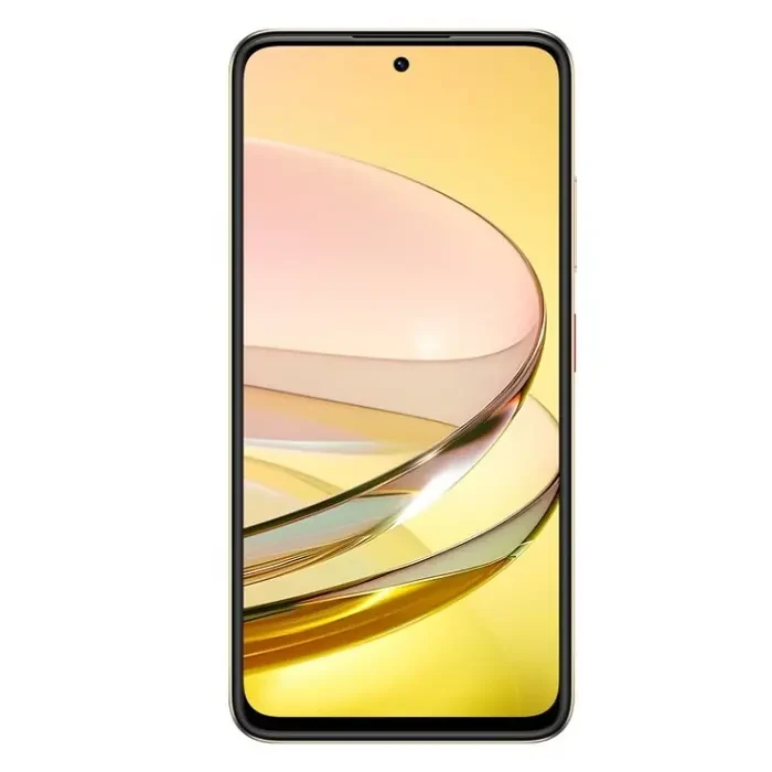 ZTE Axon 60 View 2 - Camera, Display & Design