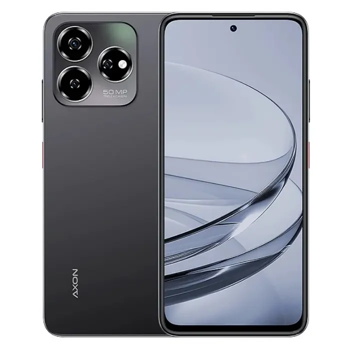 ZTE Axon 60 View 4 - Camera, Display & Design
