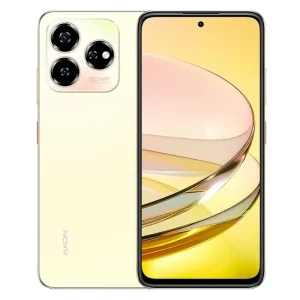 ZTE Axon 60 Price & Official Specs in Bangladesh
