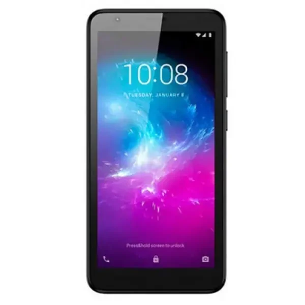 ZTE Blade A3 (2019) View 2 - Camera, Display & Design