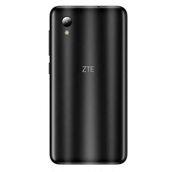 ZTE Blade A3 (2019) View 3 - Camera, Display & Design
