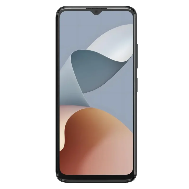 ZTE Blade A34 View 2 - Camera, Display & Design