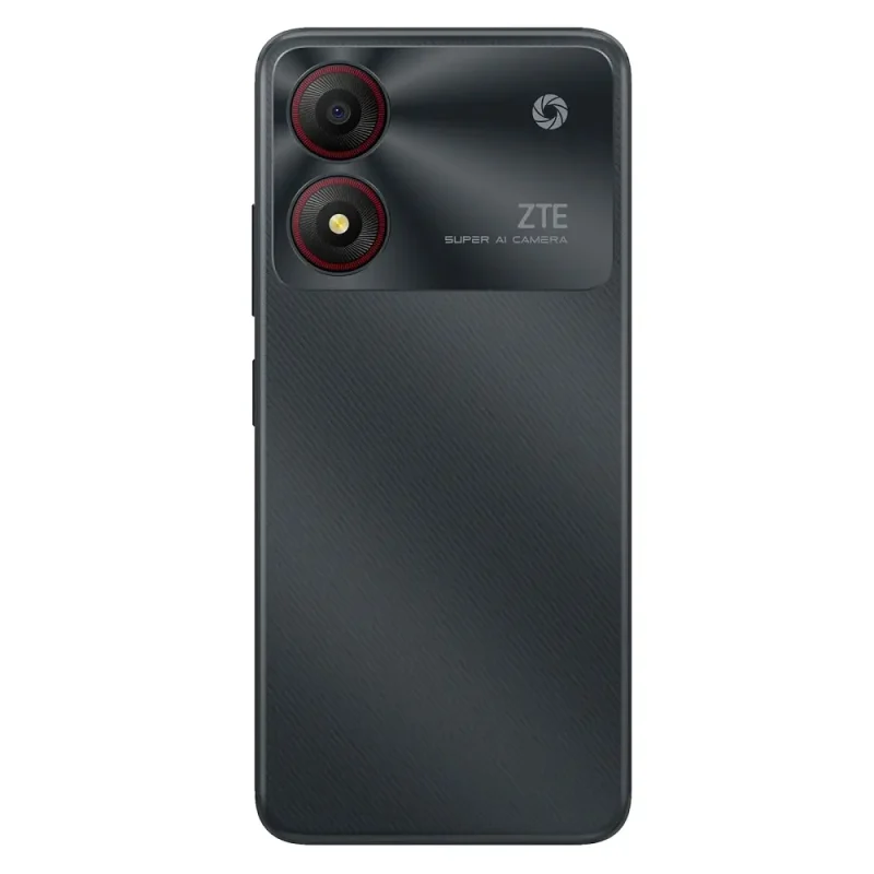 ZTE Blade A34 View 3 - Camera, Display & Design