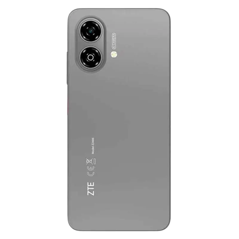 ZTE Blade A35e View 3 - Camera, Display & Design