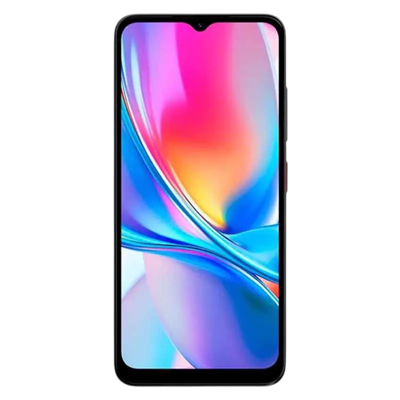 ZTE Blade A35e View 6 - Camera, Display & Design