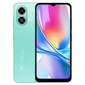 ZTE Blade A35e Price & Official Specs in Bangladesh