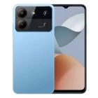 ZTE Blade A54 View 1 - Camera, Display & Design