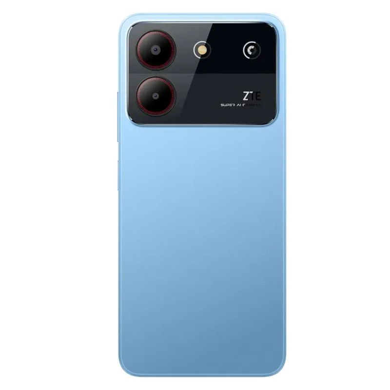 ZTE Blade A54 View 3 - Camera, Display & Design