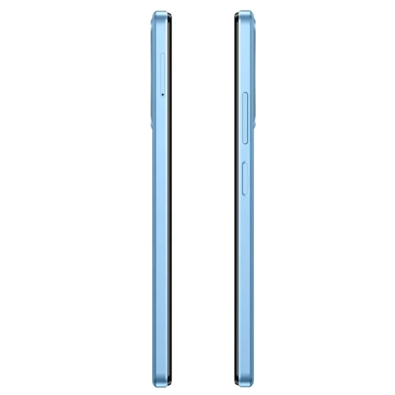 ZTE Blade A54 View 4 - Camera, Display & Design