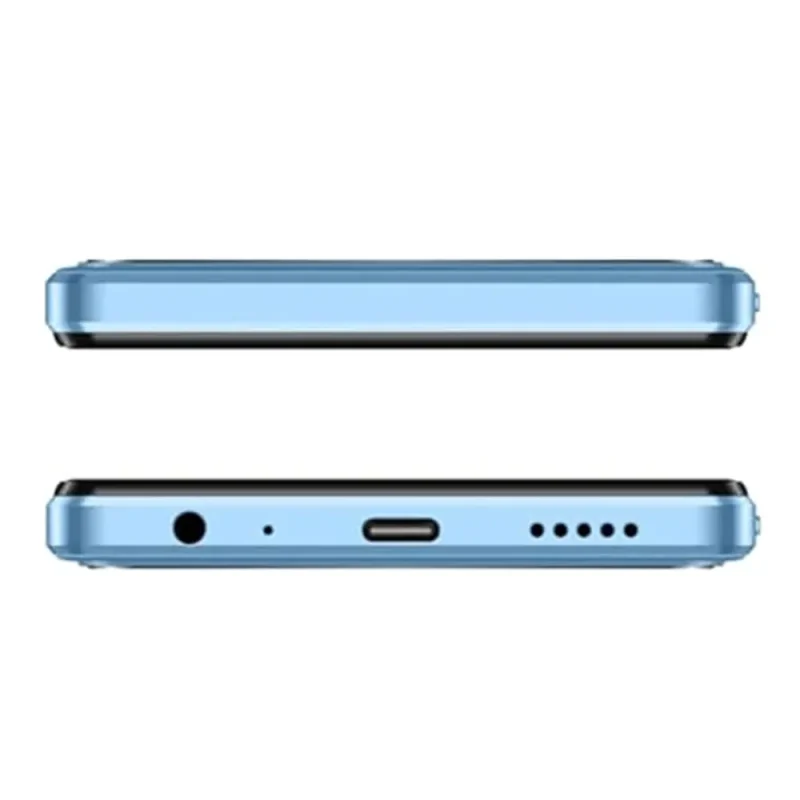 ZTE Blade A54 View 5 - Camera, Display & Design