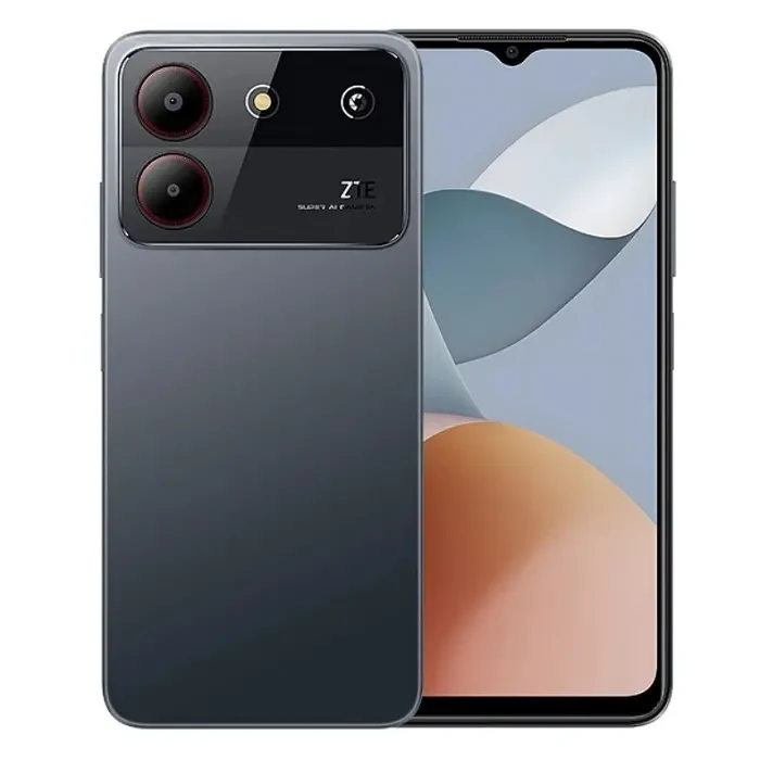 ZTE Blade A54 View 7 - Camera, Display & Design