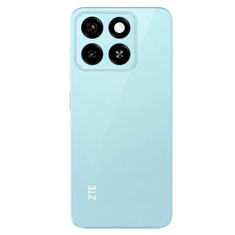 ZTE Blade A55 View 2 - Camera, Display & Design