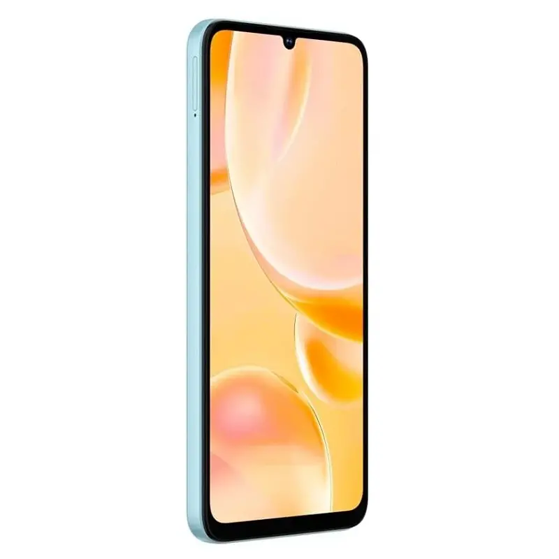 ZTE Blade A55 View 3 - Camera, Display & Design