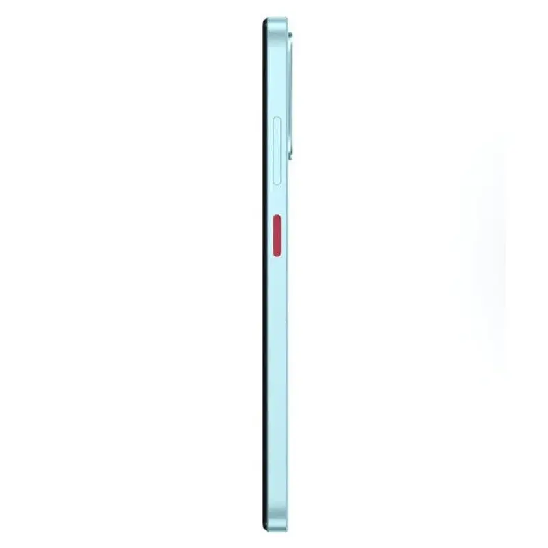 ZTE Blade A55 View 4 - Camera, Display & Design