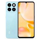 ZTE Blade A55 Front Official View