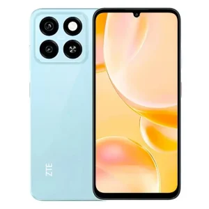 ZTE Blade A55 Price & Official Specs in Bangladesh