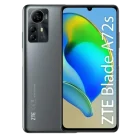 ZTE Blade A72s Front Official View