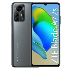 ZTE Blade A72s Price & Official Specs in Bangladesh