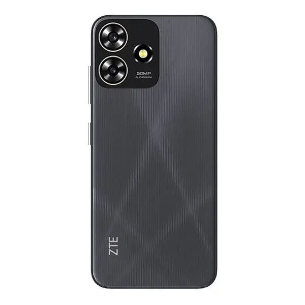 ZTE Blade A73 View 3 - Camera, Display & Design