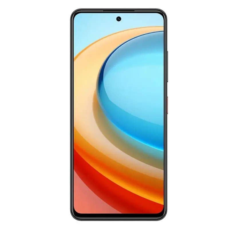ZTE Blade A75 5G View 2 - Camera, Display & Design