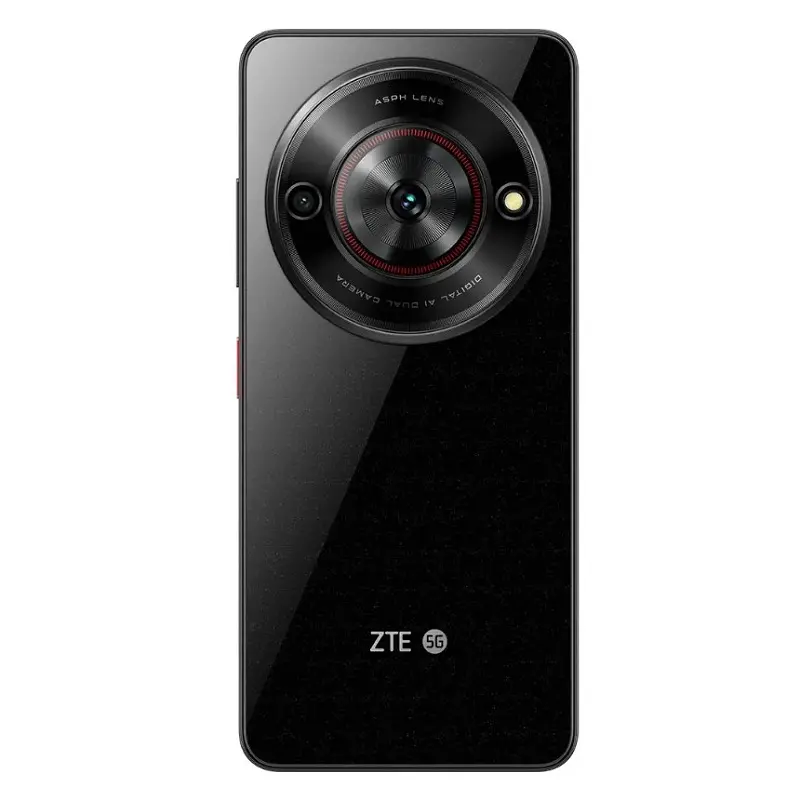 ZTE Blade A75 5G View 3 - Camera, Display & Design