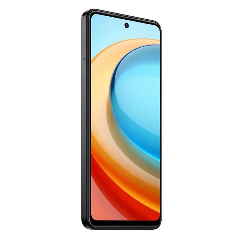 ZTE Blade A75 5G View 4 - Camera, Display & Design
