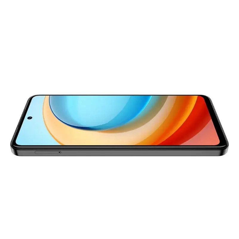 ZTE Blade A75 5G View 5 - Camera, Display & Design