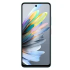 ZTE Blade A75 View 2 - Camera, Display & Design
