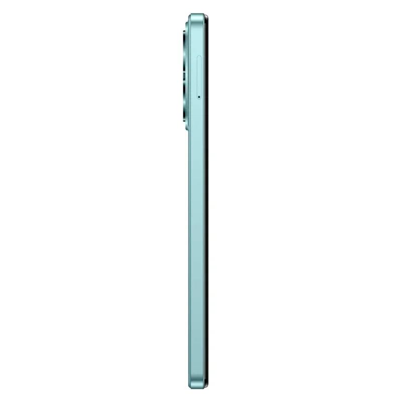 ZTE Blade A75 View 4 - Camera, Display & Design