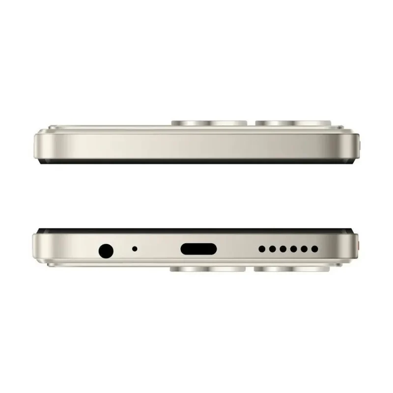 ZTE Blade A76 4G View 4 - Camera, Display & Design